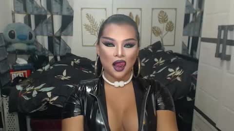 Anastacia Grey  online show from September 12, 10:15 pm