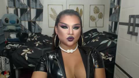 Anastacia Grey  online show from September 14, 2:06 am