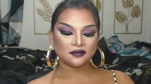 Anastacia Grey  online show from September 19, 1:55 am