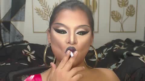 Anastacia Grey  online show from September 21, 11:10 pm