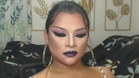 Anastacia Grey  online show from September 24, 11:00 pm