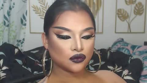 Anastacia Grey  online show from September 26, 10:51 pm