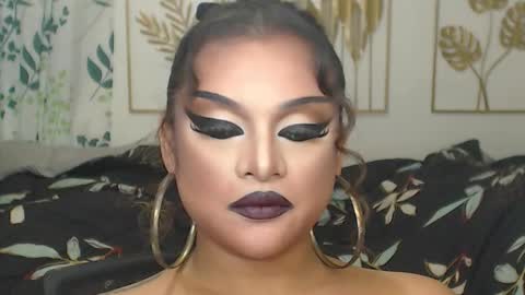 Anastacia Grey  online show from October 1, 11:49 pm