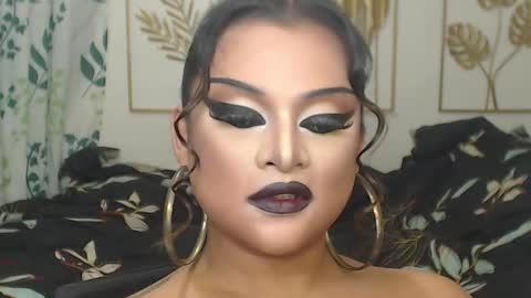 Anastacia Grey  online show from October 3, 11:49 pm