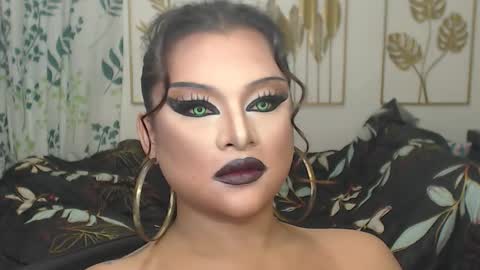 Anastacia Grey  online show from October 5, 12:22 am