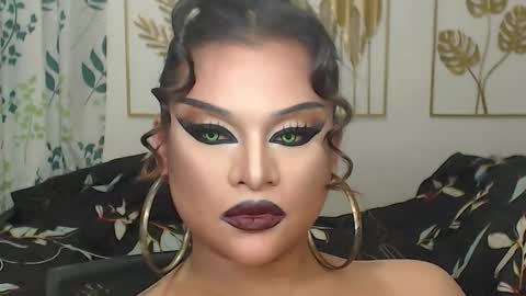 Anastacia Grey  online show from October 9, 2:57 am