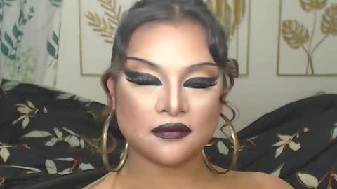 Anastacia Grey  online show from October 13, 12:57 am