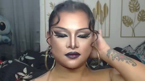 Anastacia Grey  online show from December 16, 10:26 pm