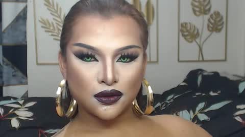 Anastacia Grey  online show from March 26, 7:45 am