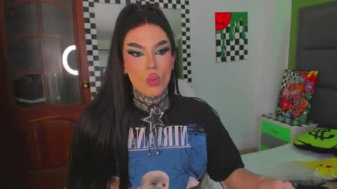 GI online show from February 19, 6:43 am