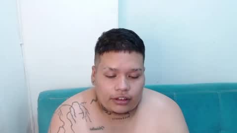 yul and val couple online show from October 26, 1:34 am