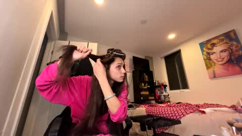 BbyTSSLut online show from January 14, 2:09 am