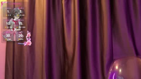 Yuri Stars online show from March 14, 5:55 am