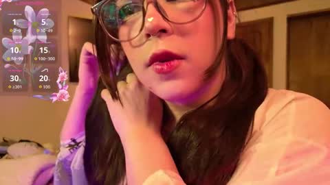 Yuri Stars online show from March 27, 6:49 am