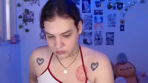 yuriko  online show from April 7, 7:04 pm