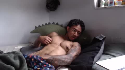 niko xx ftm online show from December 13, 8:15 pm