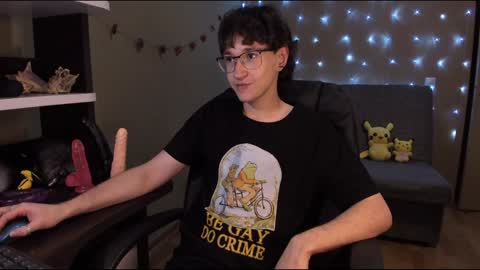 Zachary next stream on monday online show from January 12, 11:26 pm