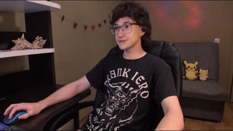 Zachary next stream on monday online show from January 22, 11:53 pm