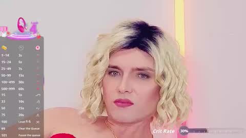 Zagadka33333 online show from November 5, 2:55 am