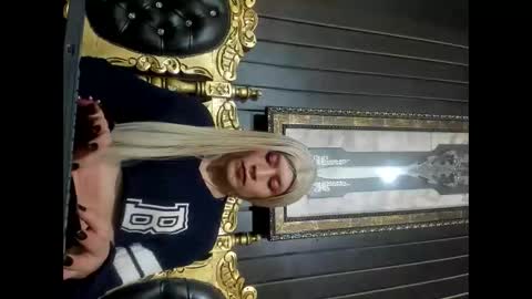 Megan online show from March 14, 6:50 am