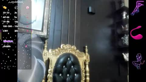 Megan online show from March 21, 6:15 am