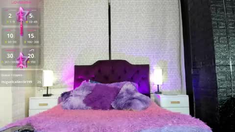 Zamara Kleii online show from January 17, 5:59 am