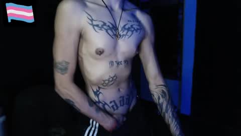 Zeldris online show from February 18, 12:40 am