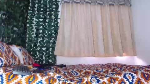 zhannaya online show from November 27, 7:05 pm