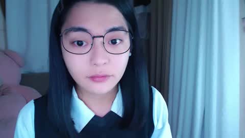 im your lovely zhaviabigcock here online show from January 4, 12:16 pm