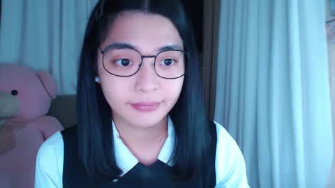 im your lovely zhaviabigcock here online show from January 6, 3:29 pm