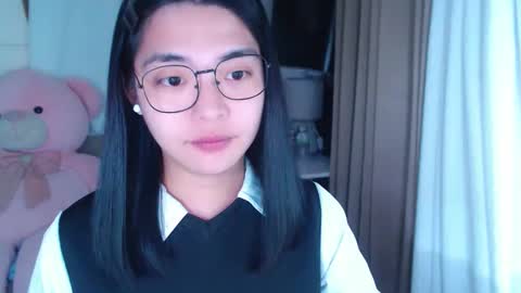 im your lovely zhaviabigcock here online show from February 18, 5:00 pm