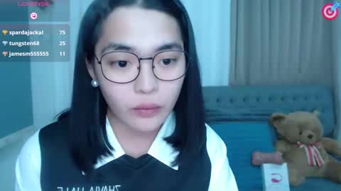 im your lovely zhaviabigcock here online show from March 8, 11:35 am