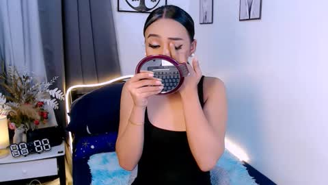 Zia online show from November 11, 4:42 pm