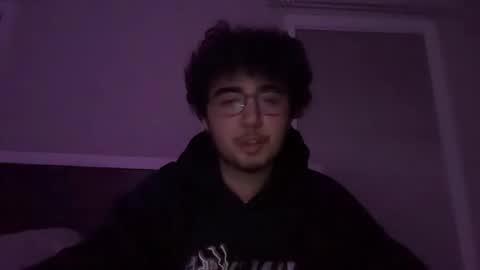 Evan online show from January 19, 6:44 am