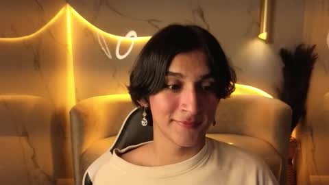 Zoe online show from November 27, 8:21 pm