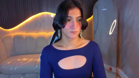 Zoe online show from February 24, 9:52 pm