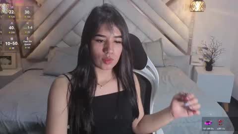 Zoe online show from January 16, 12:02 pm