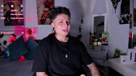 Zury Ramirez online show from January 13, 8:17 pm