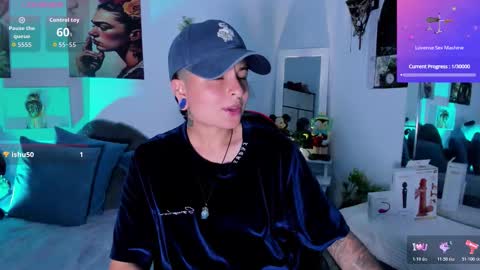 Zury Ramirez online show from January 15, 9:02 pm