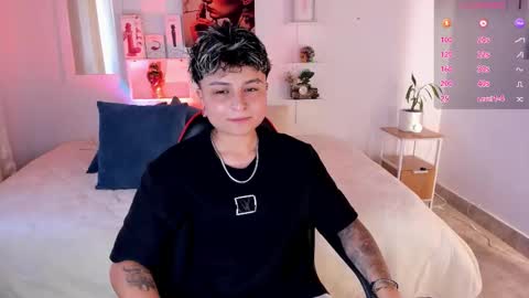 Zury Ramirez online show from March 19, 9:26 pm