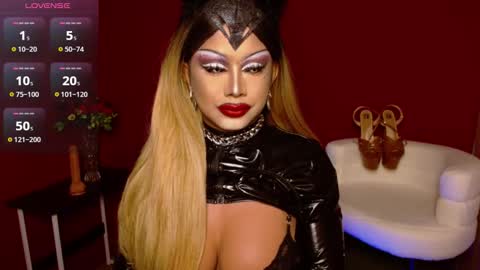 zyradom online show from December 15, 6:42 am