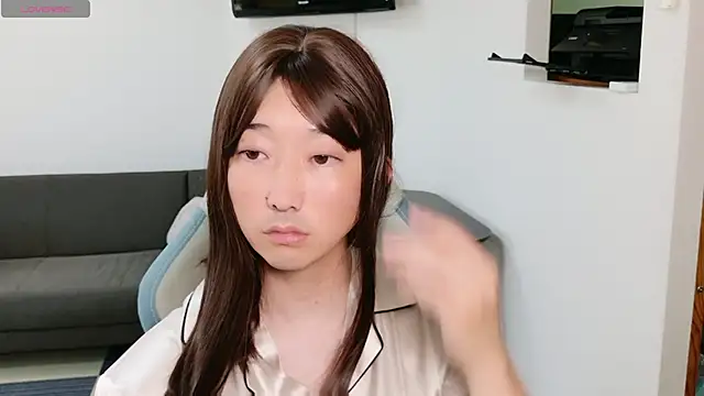 Kanae sweet online show from October 23, 5:22 am