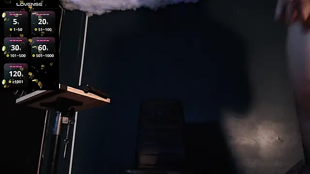 Snapshot of Layla_miss chatting on February 13, 9:17 pm Layla miss online show from February 13, 9:17 pm