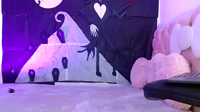 Katty fox69 online show from October 31, 5:06 am