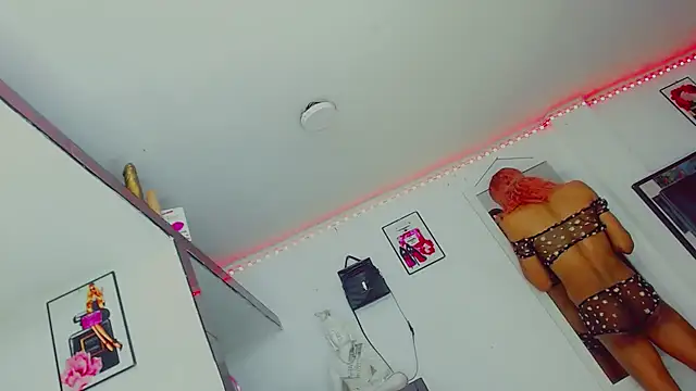 candy kendall online show from November 1, 10:56 am