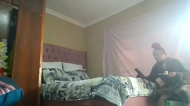 ShooingBunch online show from November 1, 2:25 pm