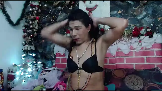 DesireDirtyTS   online show from November 18, 11:48 pm