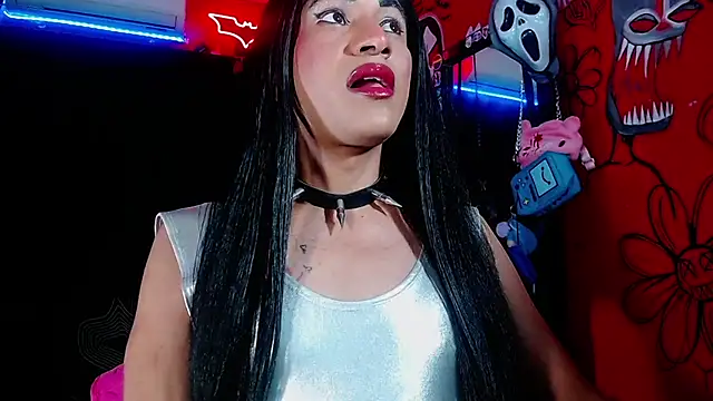 HugeDanex online show from March 25, 7:13 am