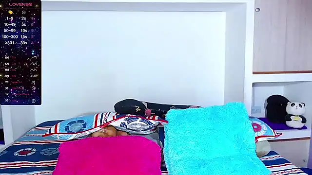 natalia hornyxx online show from March 4, 9:20 pm