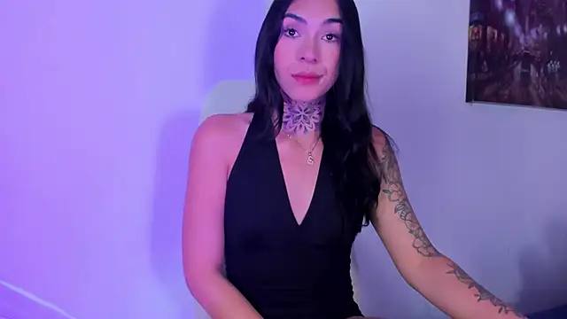 Camila Coxx online show from September 24, 7:42 pm